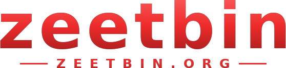 zeetbin logo